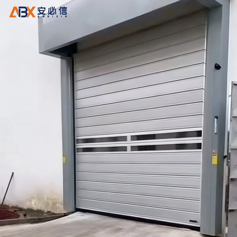 新乡市医药密闭高速门